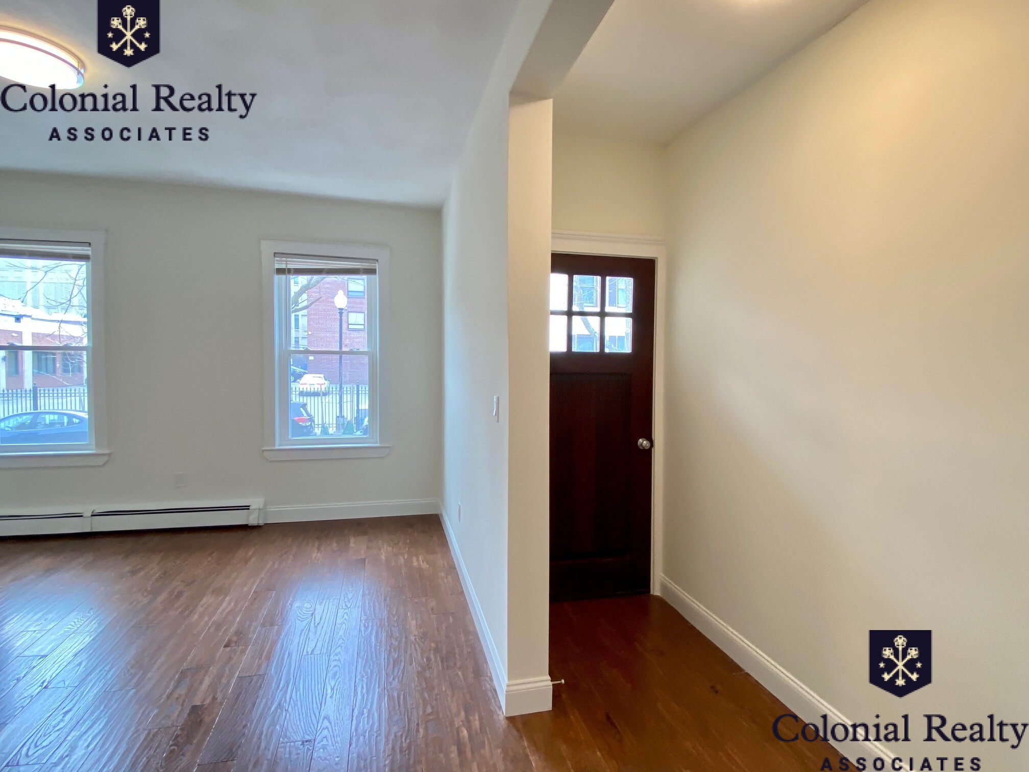 229 Charles St, East Cambridge