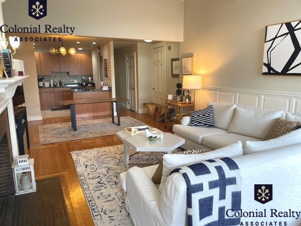 468 Beacon St, Back Bay