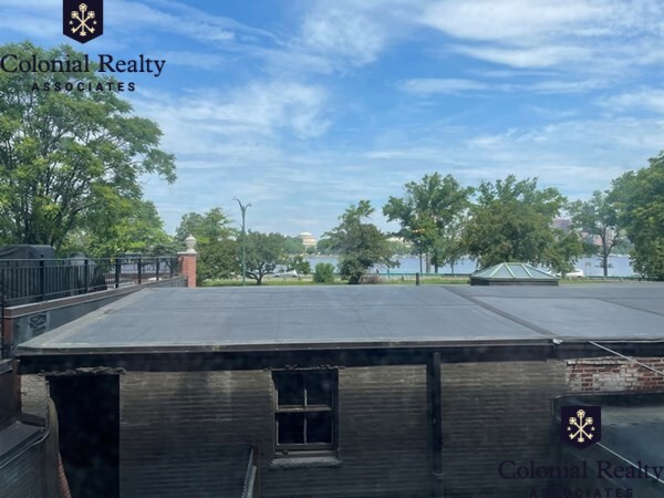 468 Beacon St, Back Bay