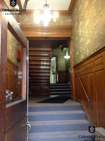 468 Beacon St, Back Bay