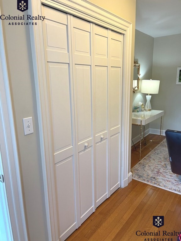 468 Beacon St, Back Bay