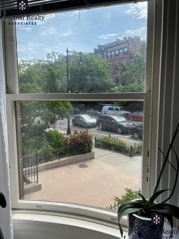 468 Beacon St, Back Bay