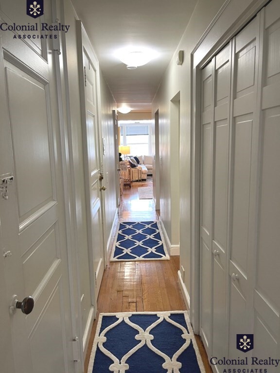 468 Beacon St, Back Bay