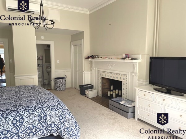 468 Beacon St, Back Bay