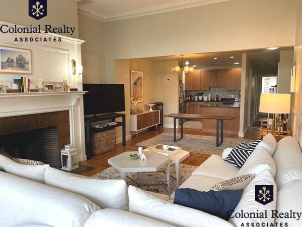 468 Beacon St, Back Bay