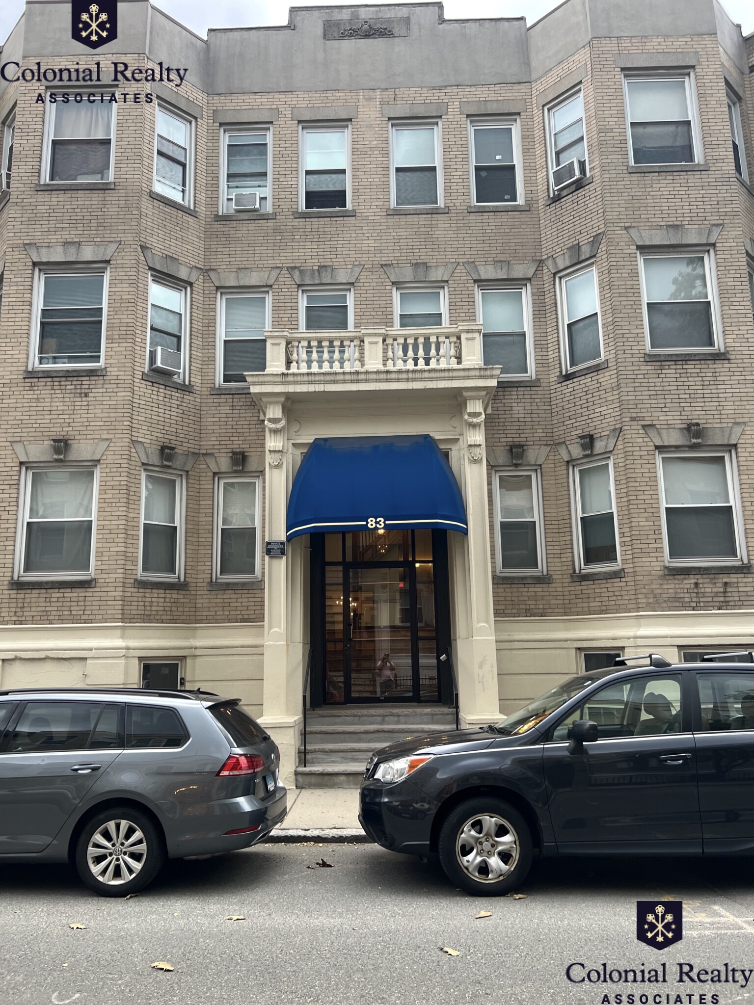 83 Gordon St, Allston