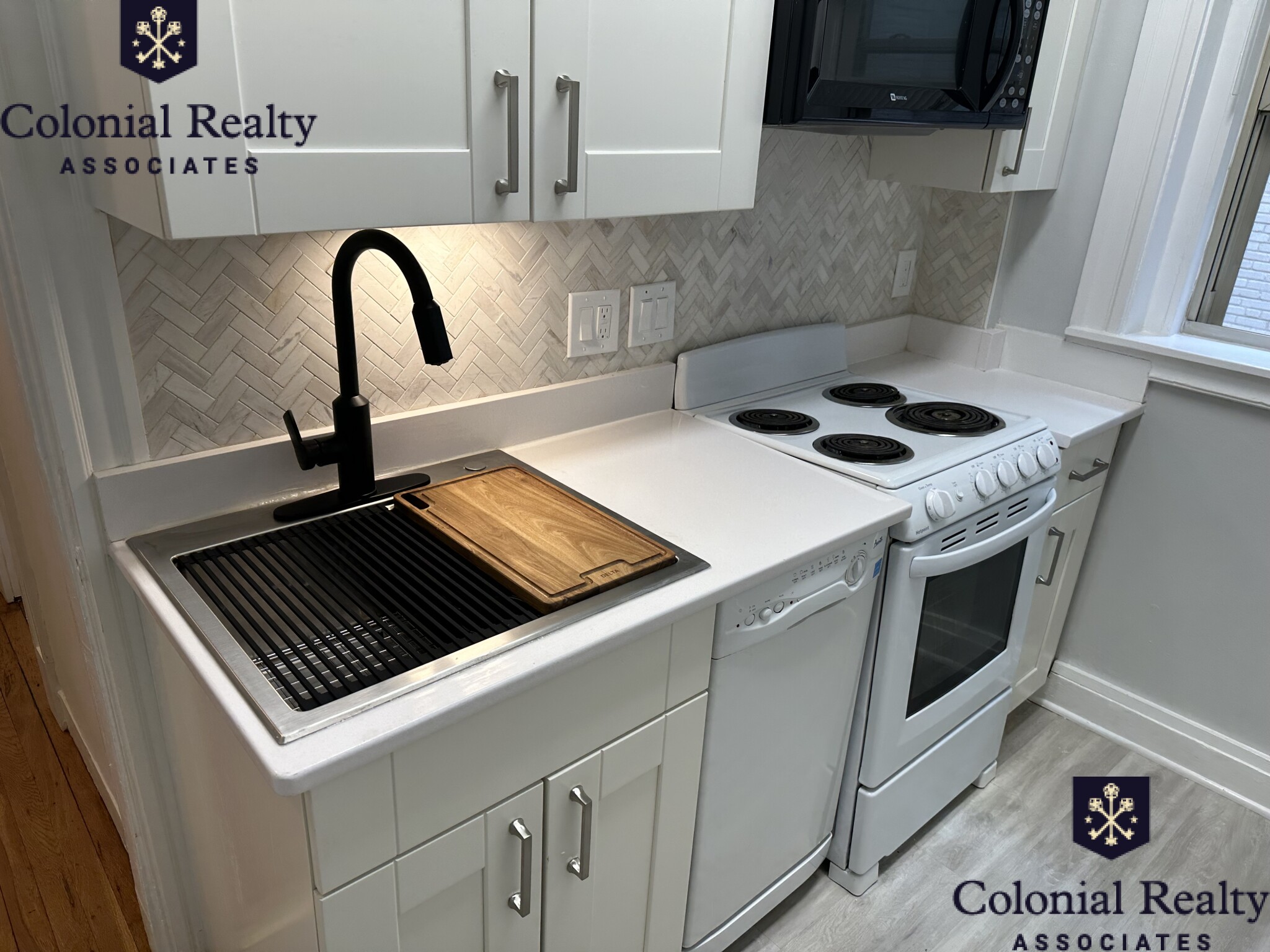 1673 Commonwealth Ave, Brighton