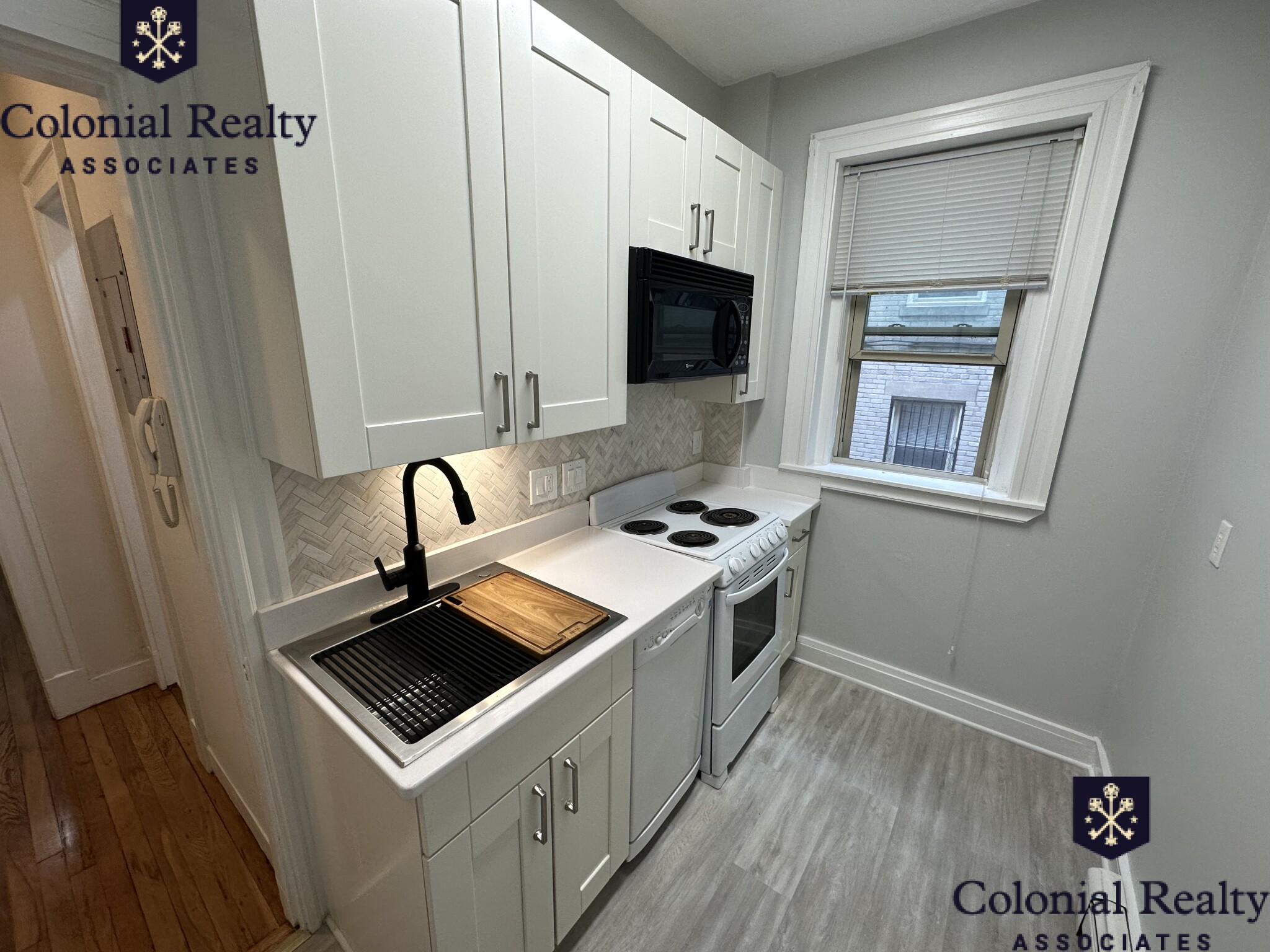 1673 Commonwealth Ave, Brighton