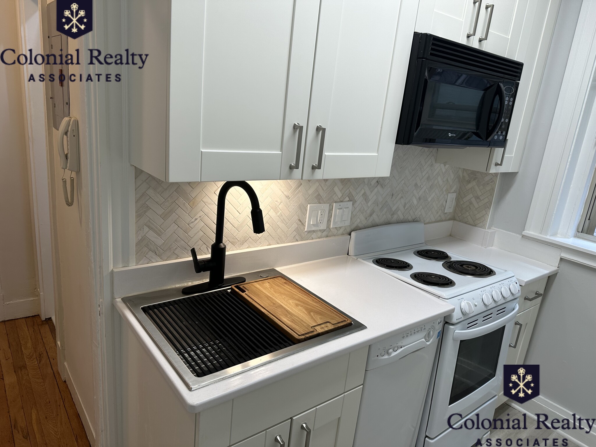 1673 Commonwealth Ave, Brighton