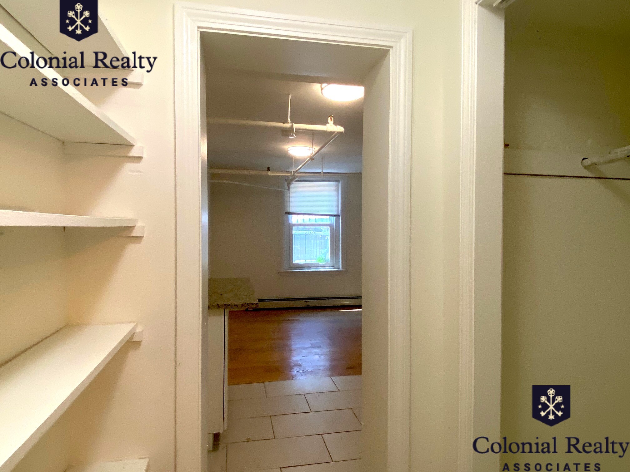 92 Charles St, Beacon Hill