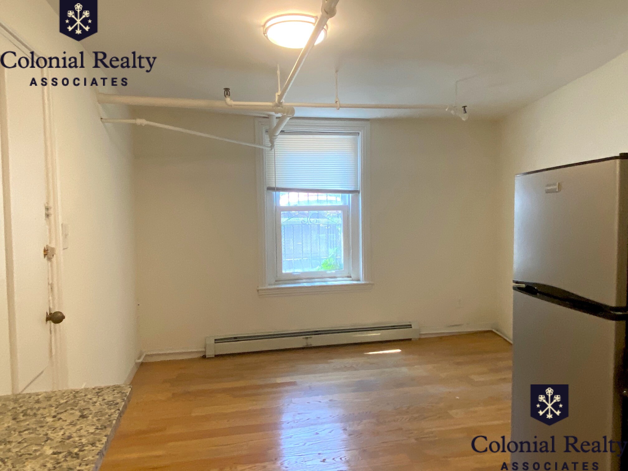 92 Charles St, Beacon Hill