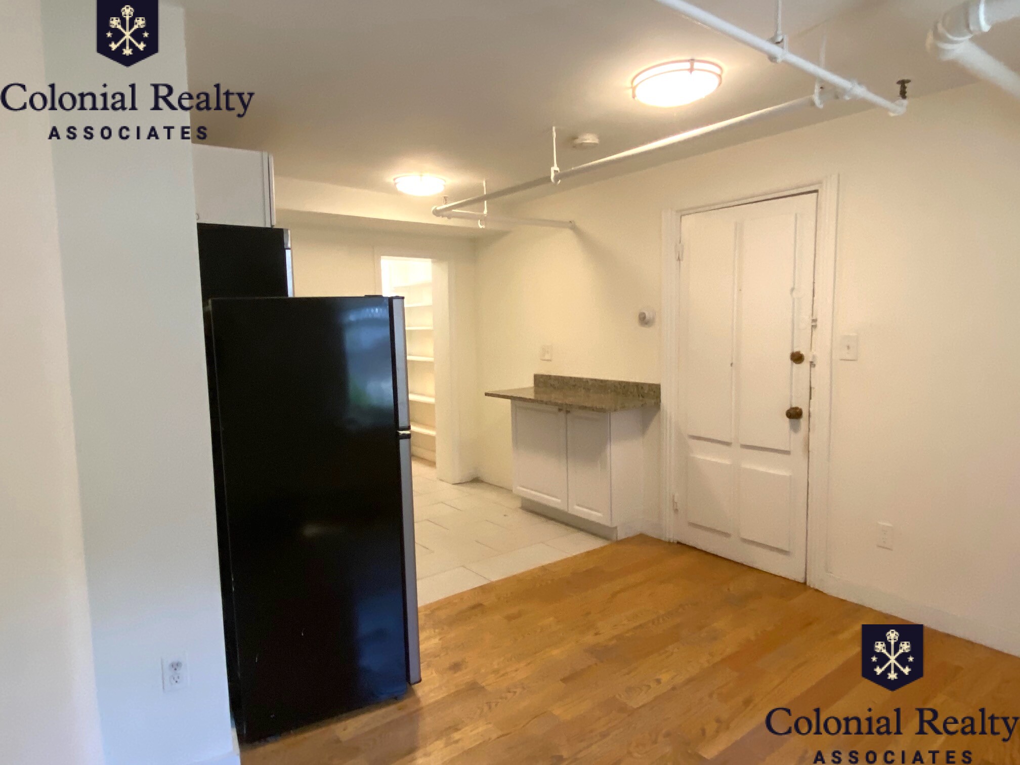 92 Charles St, Beacon Hill