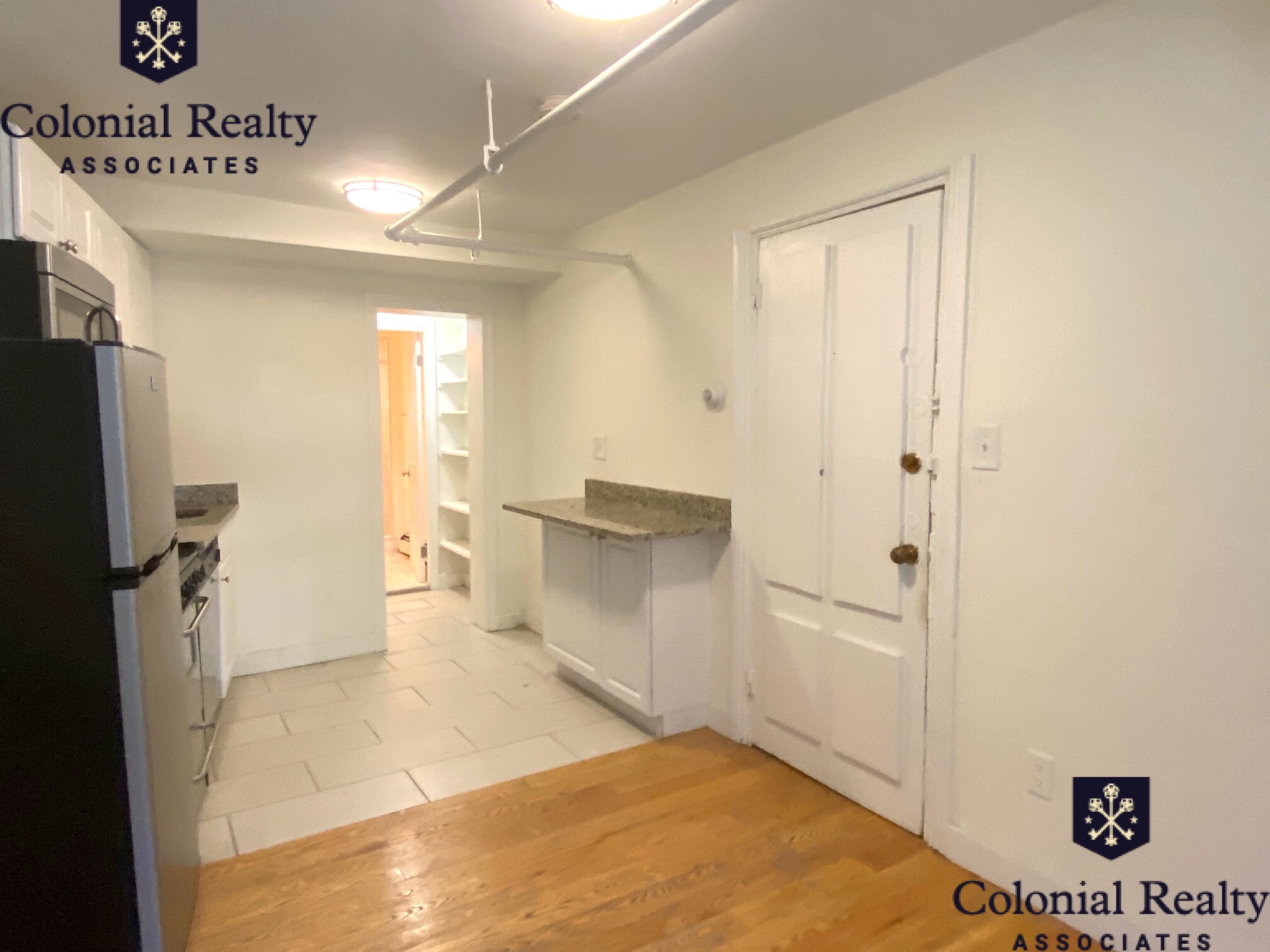 92 Charles St, Beacon Hill