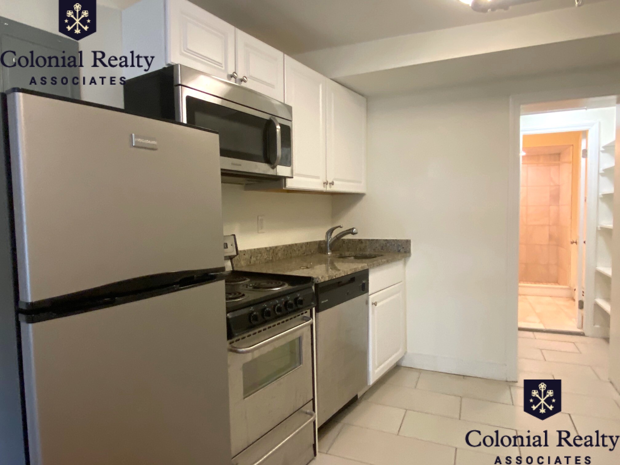 92 Charles St, Beacon Hill