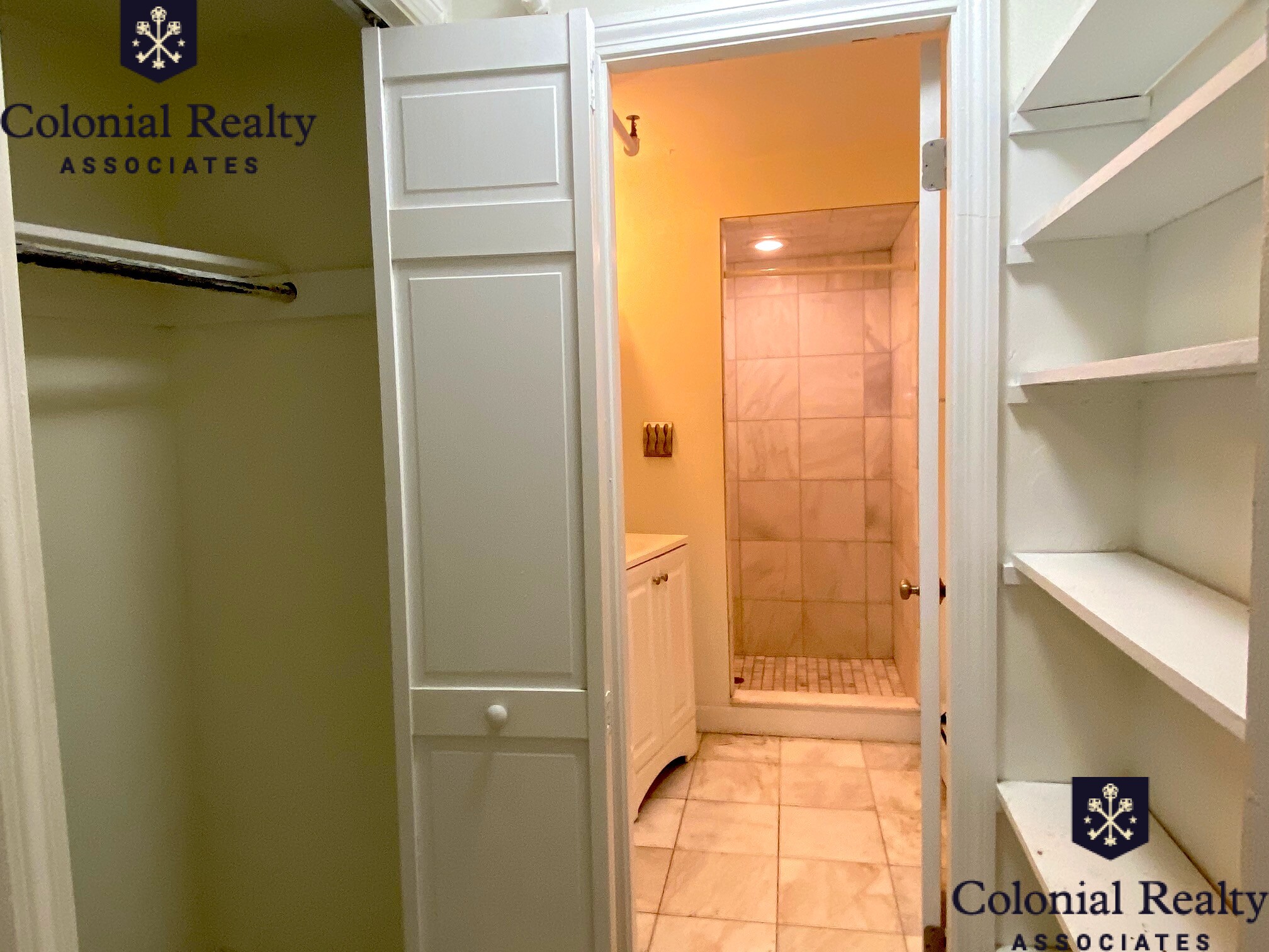 92 Charles St, Beacon Hill