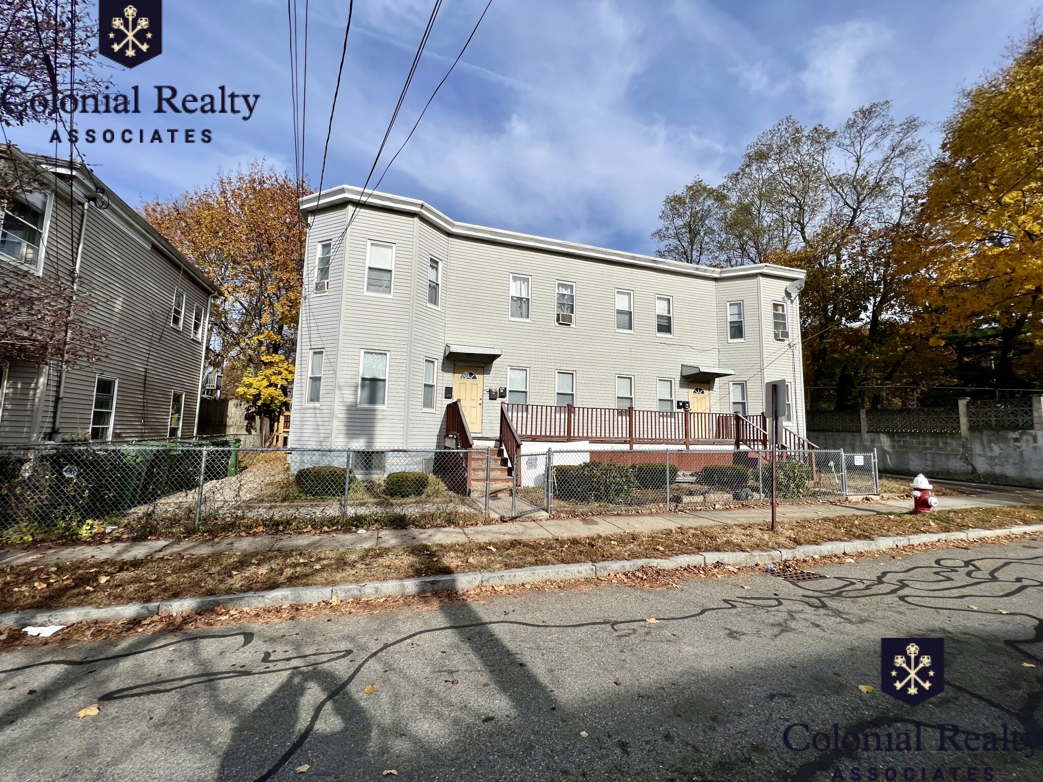 42 Berkeley St, East Watertown