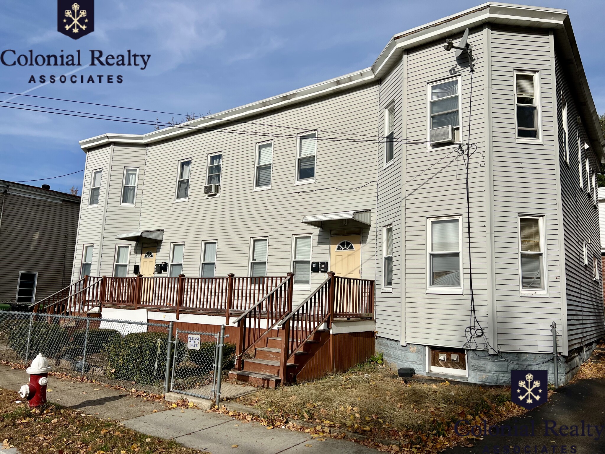 42 Berkeley St, East Watertown