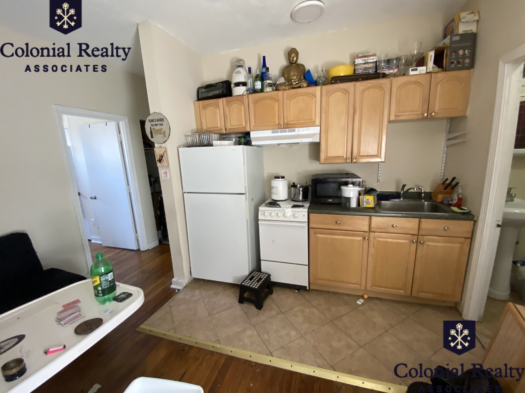 894 Huntington Ave, Mission Hill