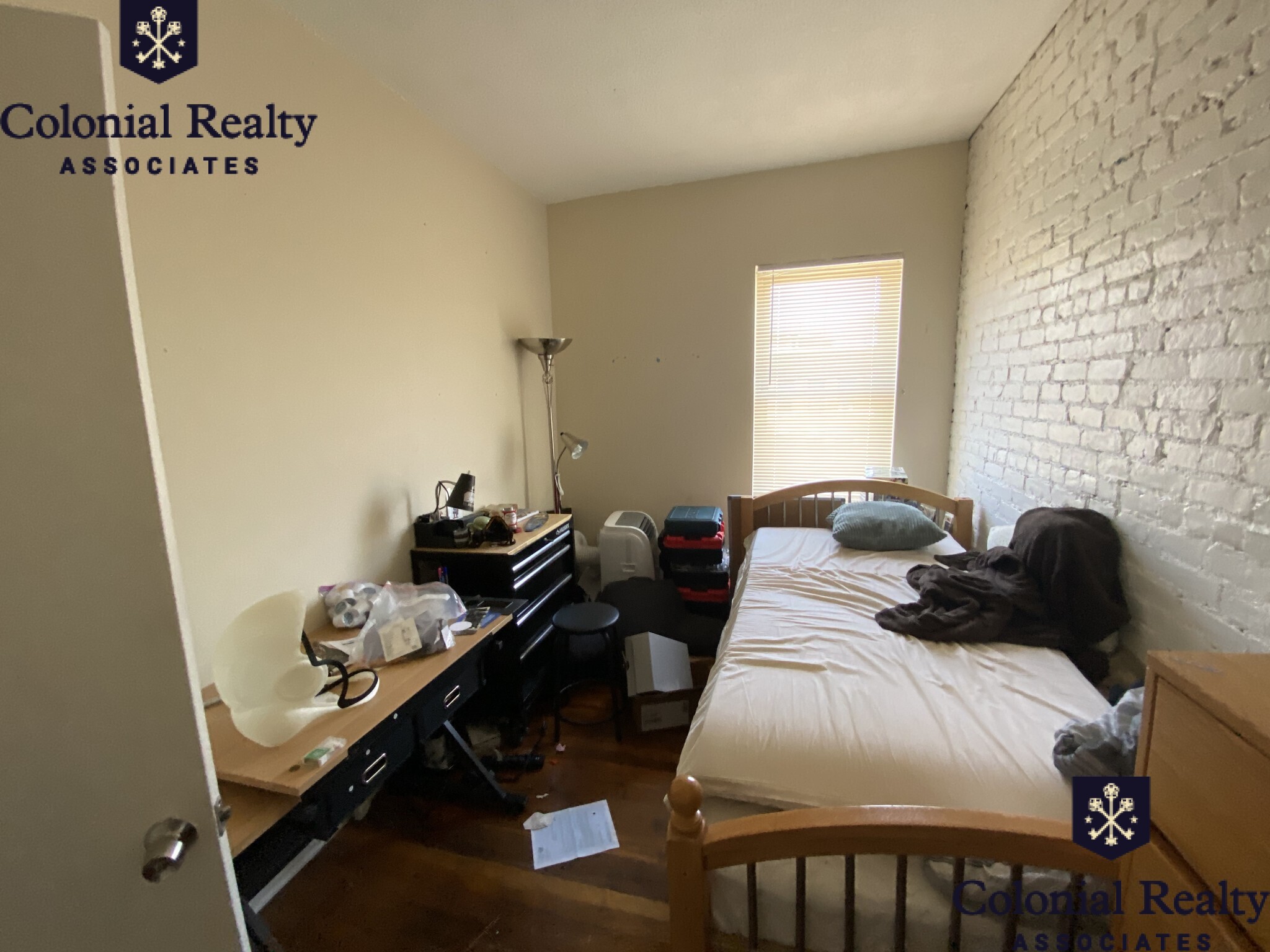 894 Huntington Ave, Mission Hill