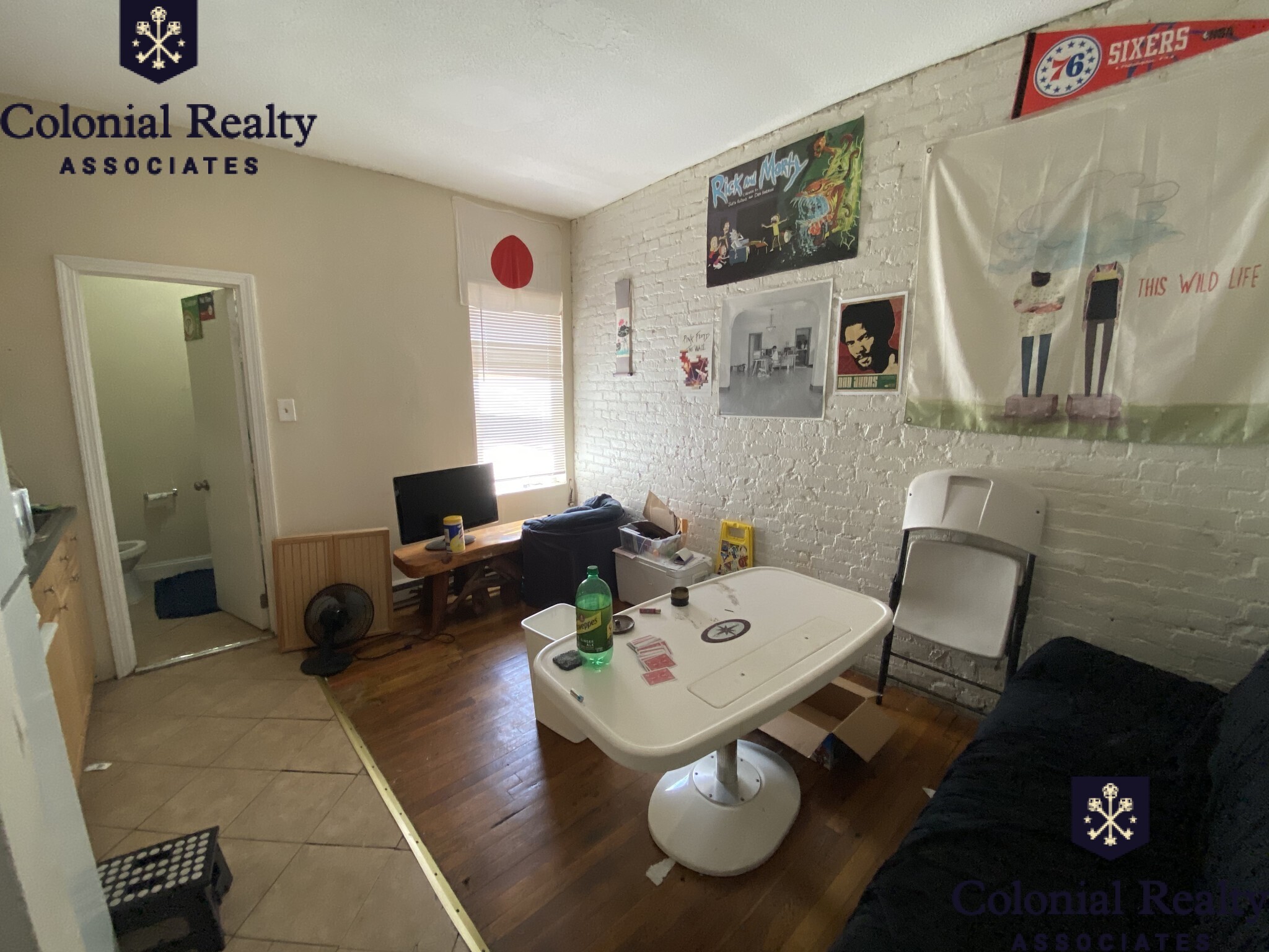 894 Huntington Ave, Mission Hill