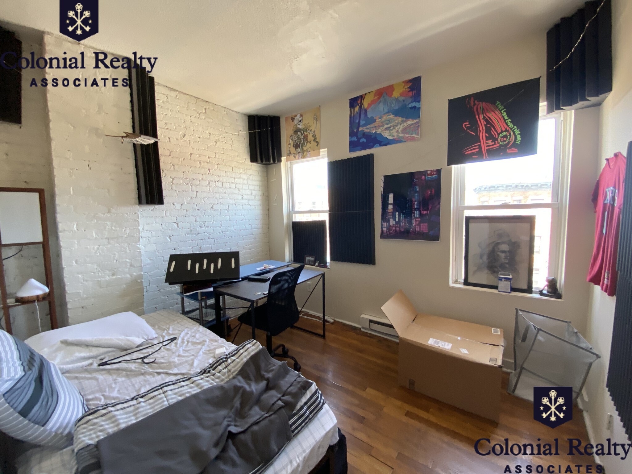 894 Huntington Ave, Mission Hill