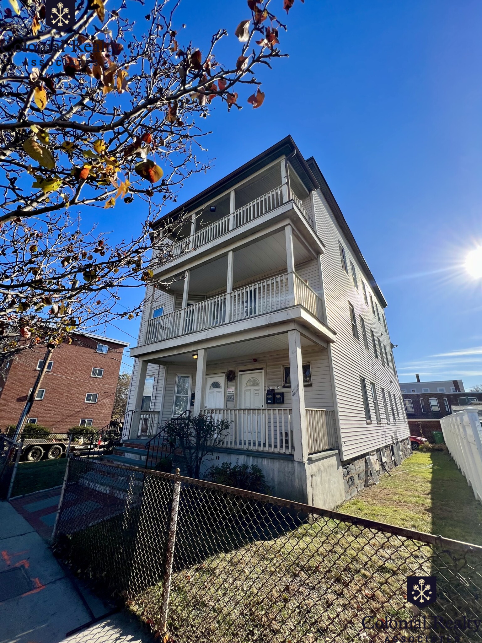 773 Mount Auburn St, East Watertown