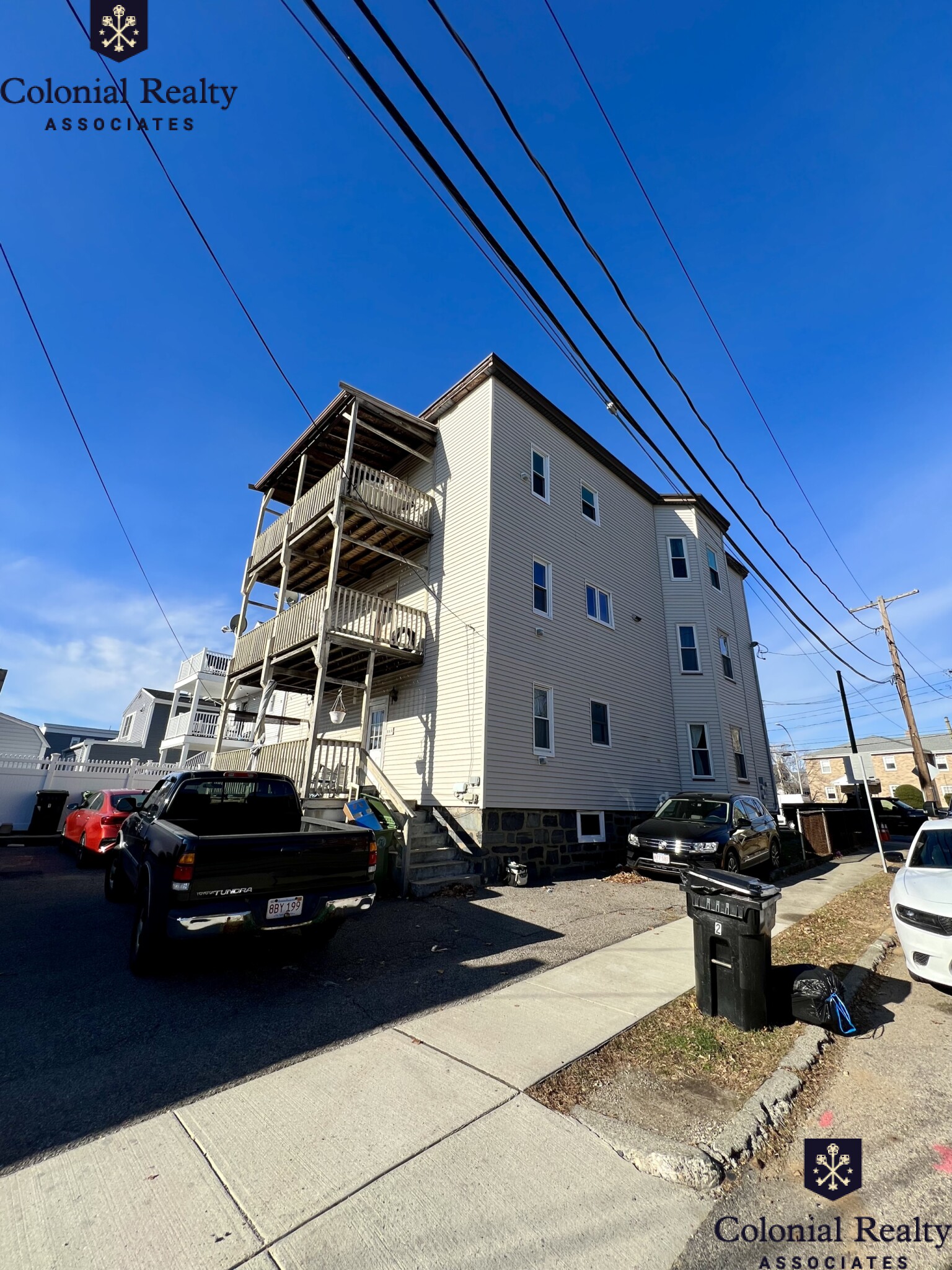 773 Mount Auburn St, East Watertown