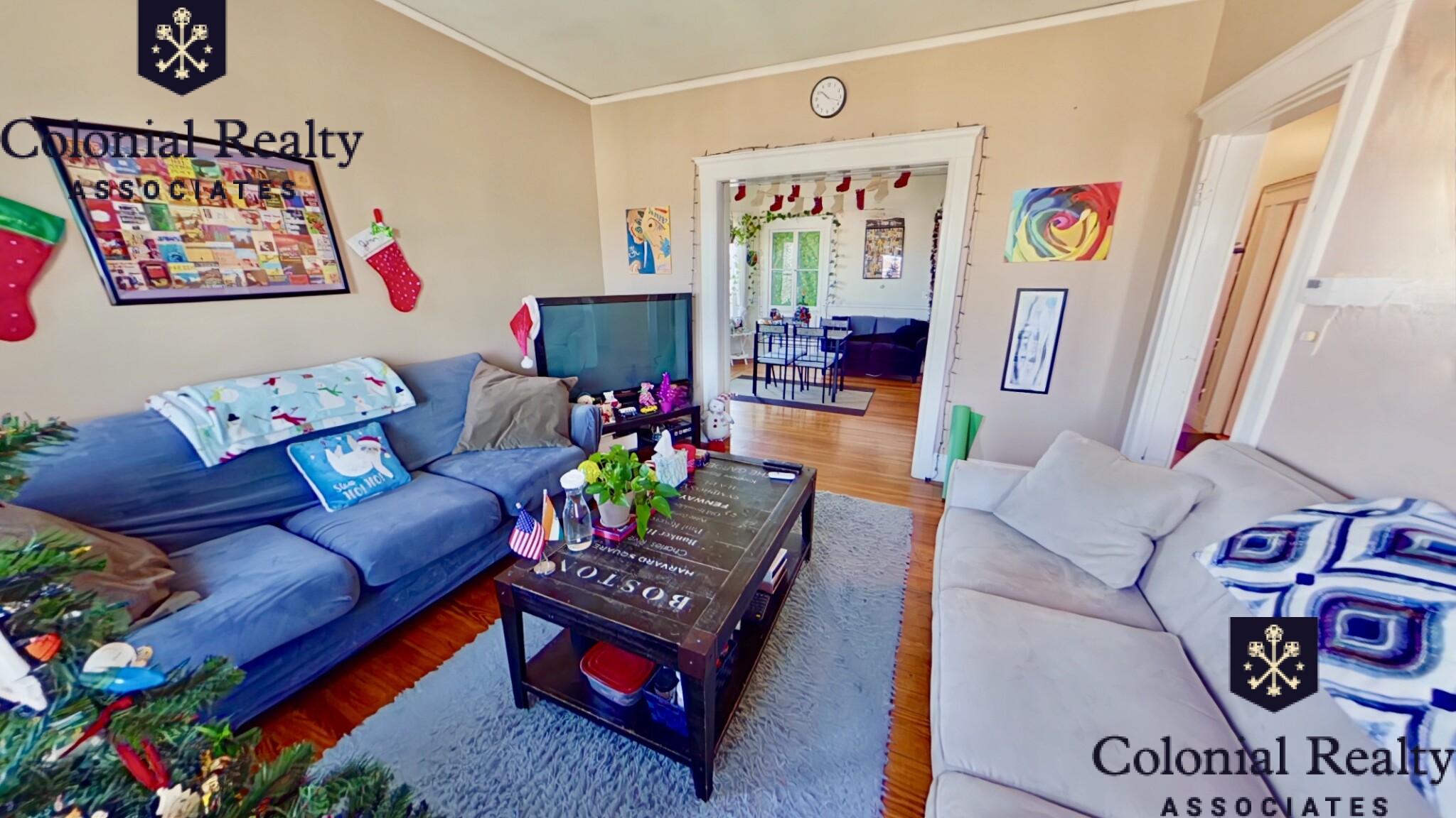 773 Mount Auburn St, East Watertown