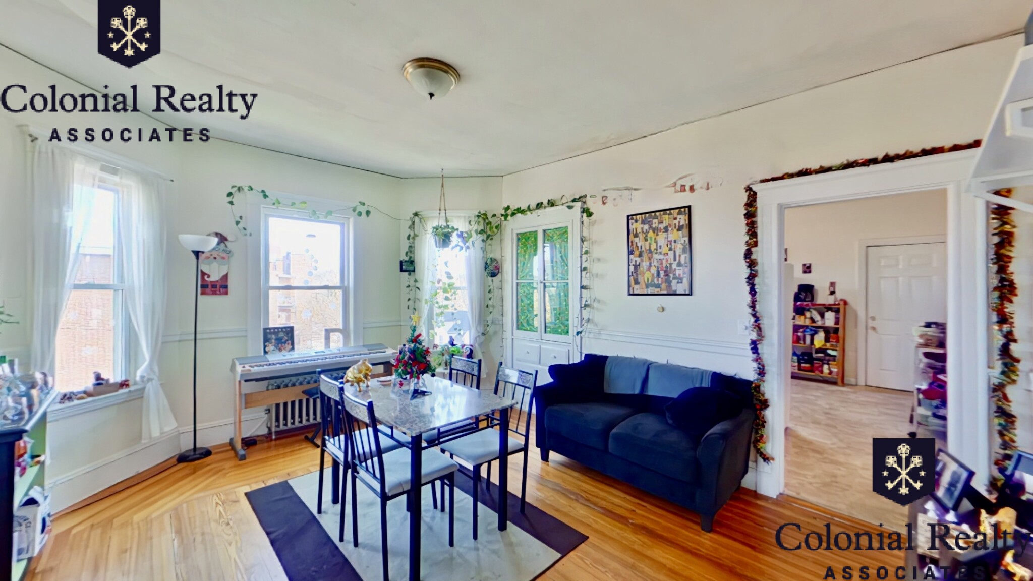 773 Mount Auburn St, East Watertown