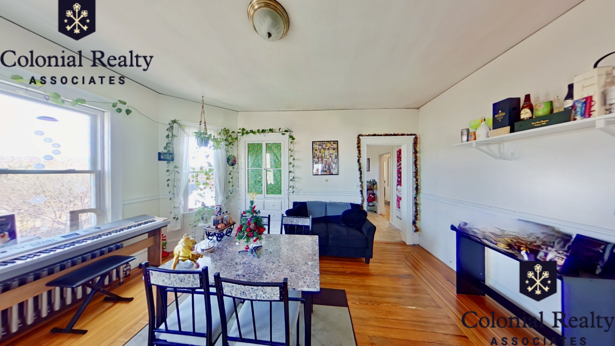 773 Mount Auburn St, East Watertown