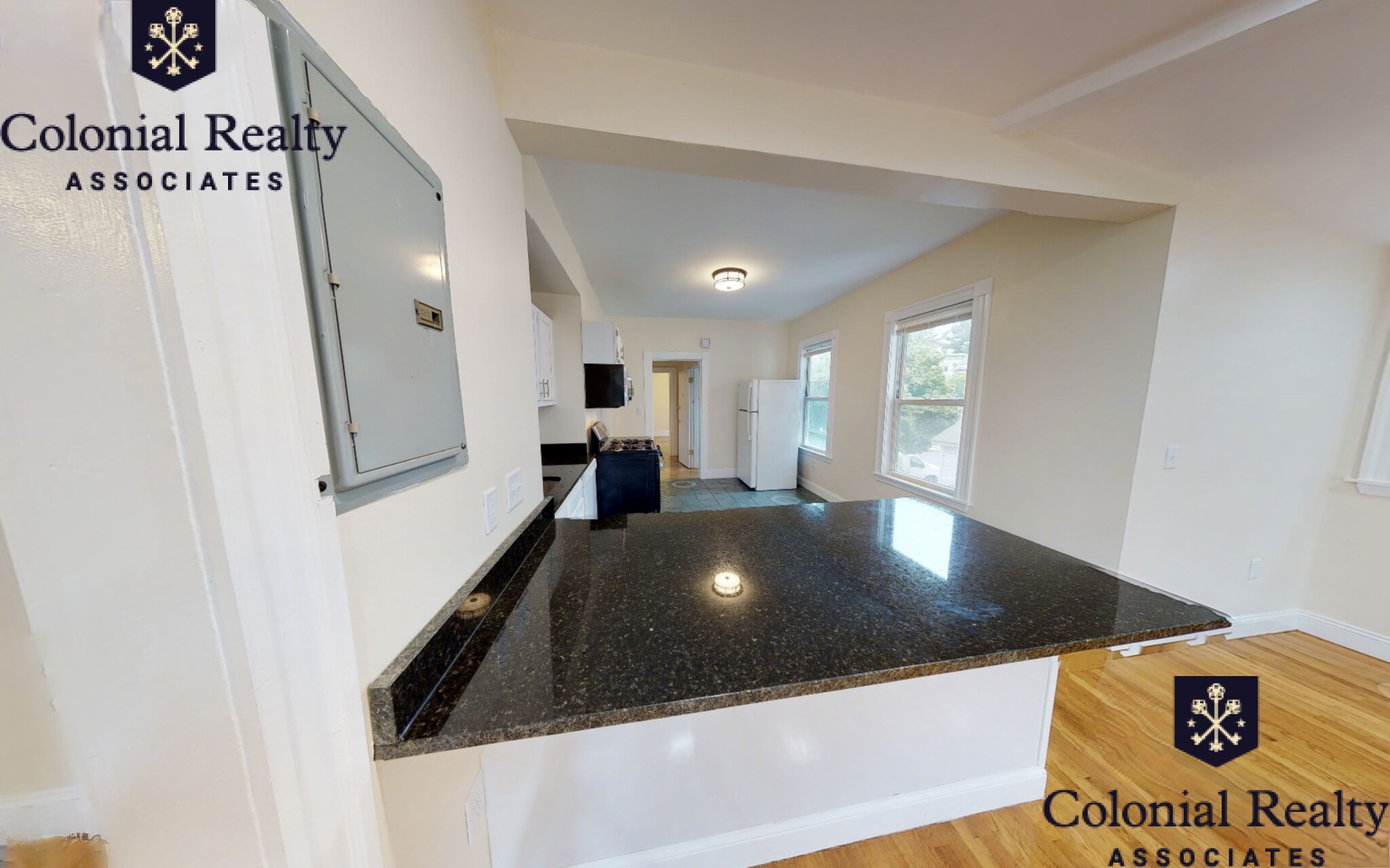 2572 Massachusetts Ave, Porter Square