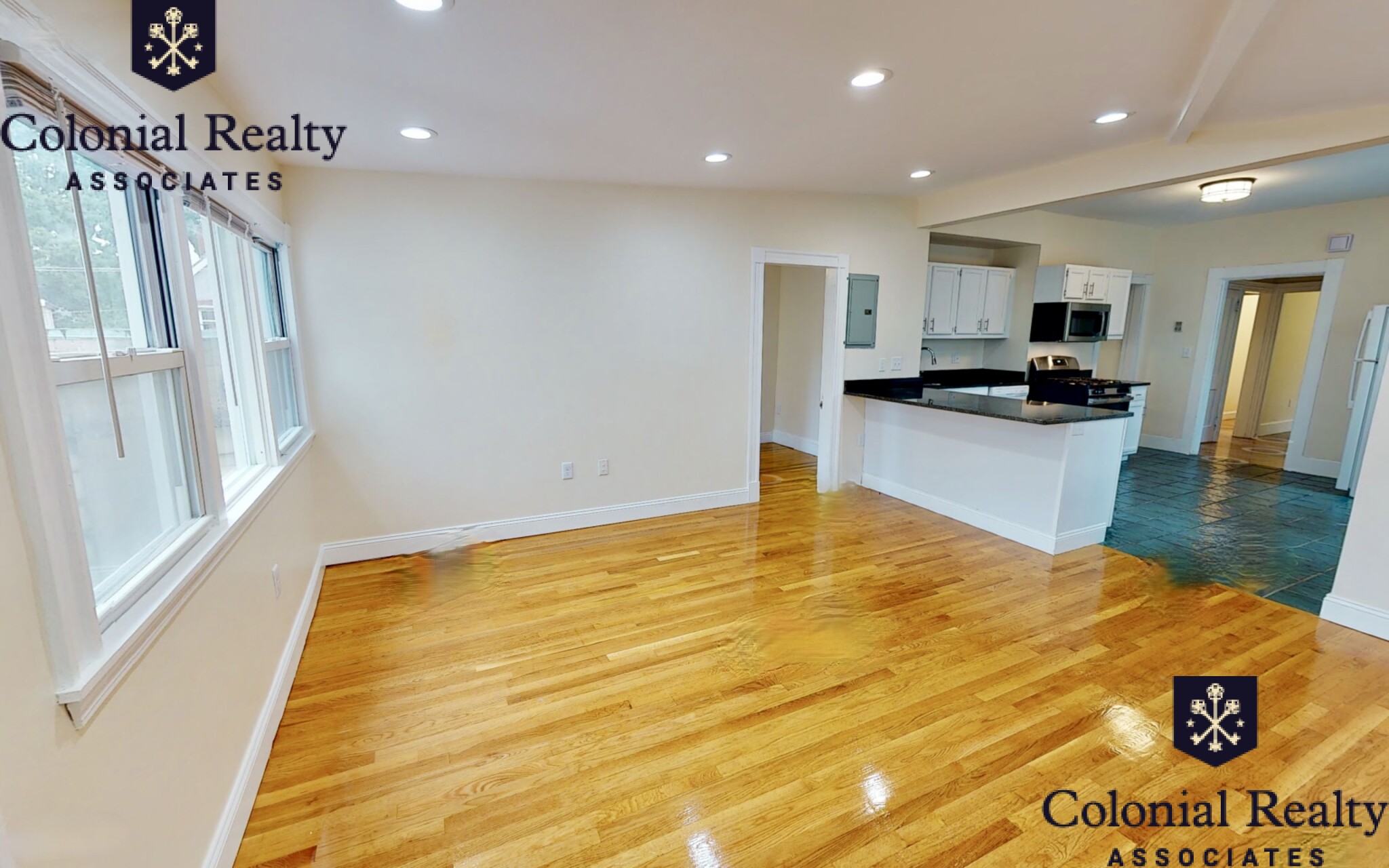 2572 Massachusetts Ave, Porter Square