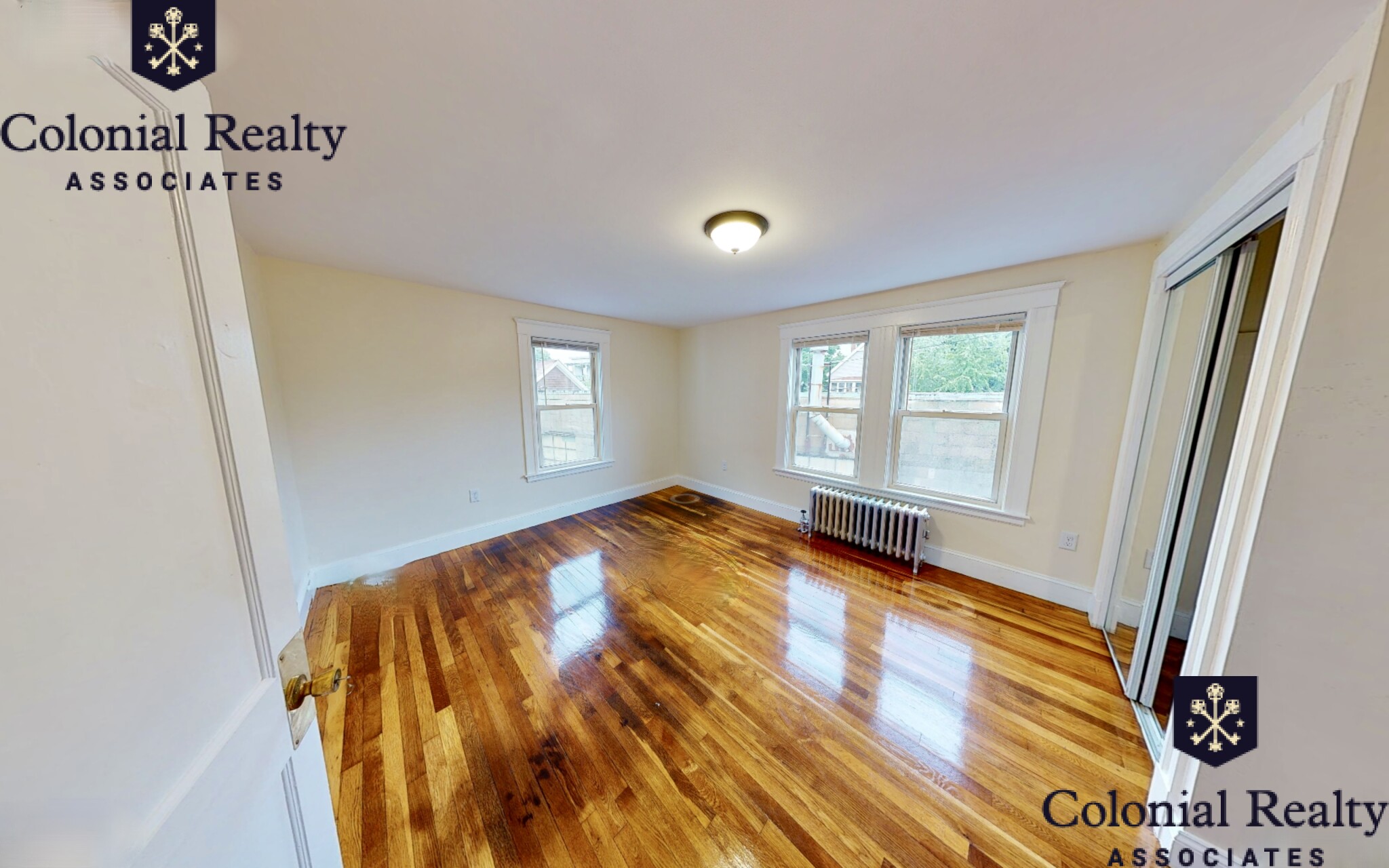 2572 Massachusetts Ave, Porter Square