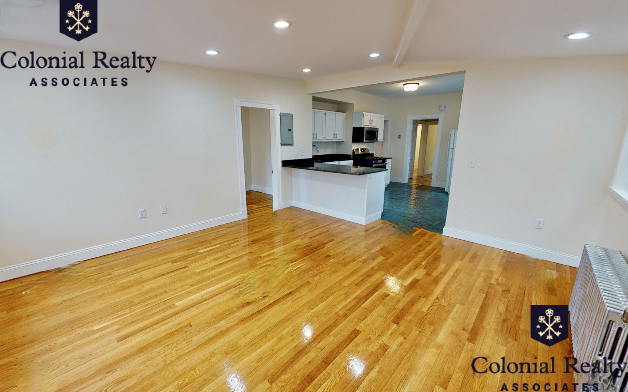 2572 Massachusetts Ave, Porter Square