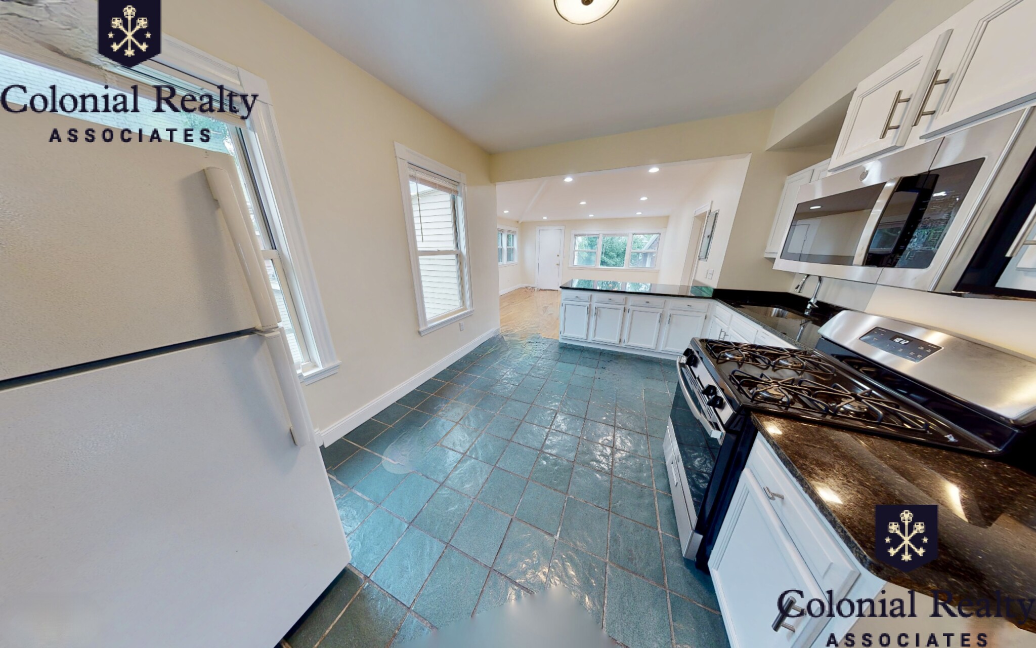 2572 Massachusetts Ave, Porter Square