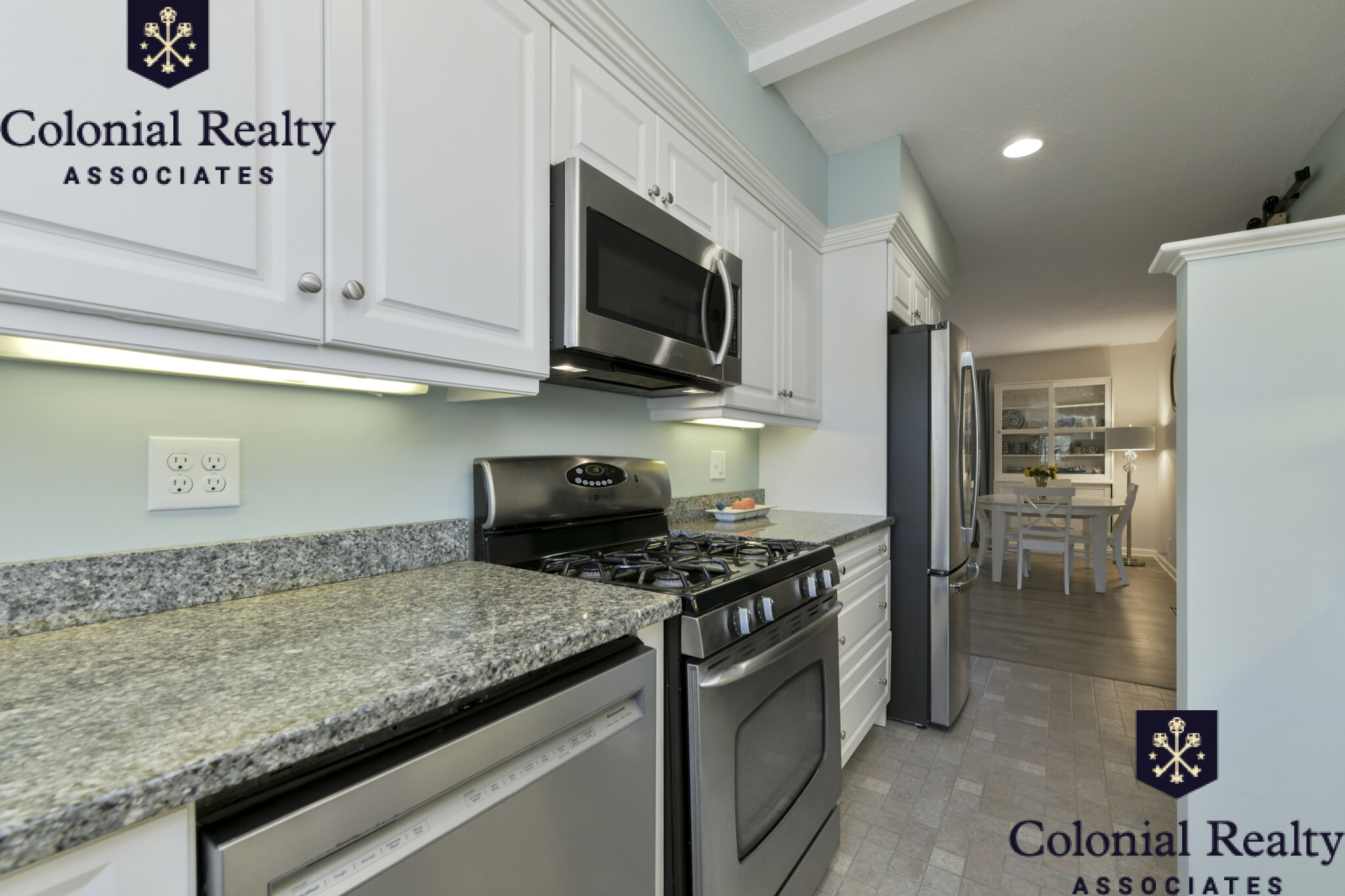 6 Lake Shore Ter, Brighton