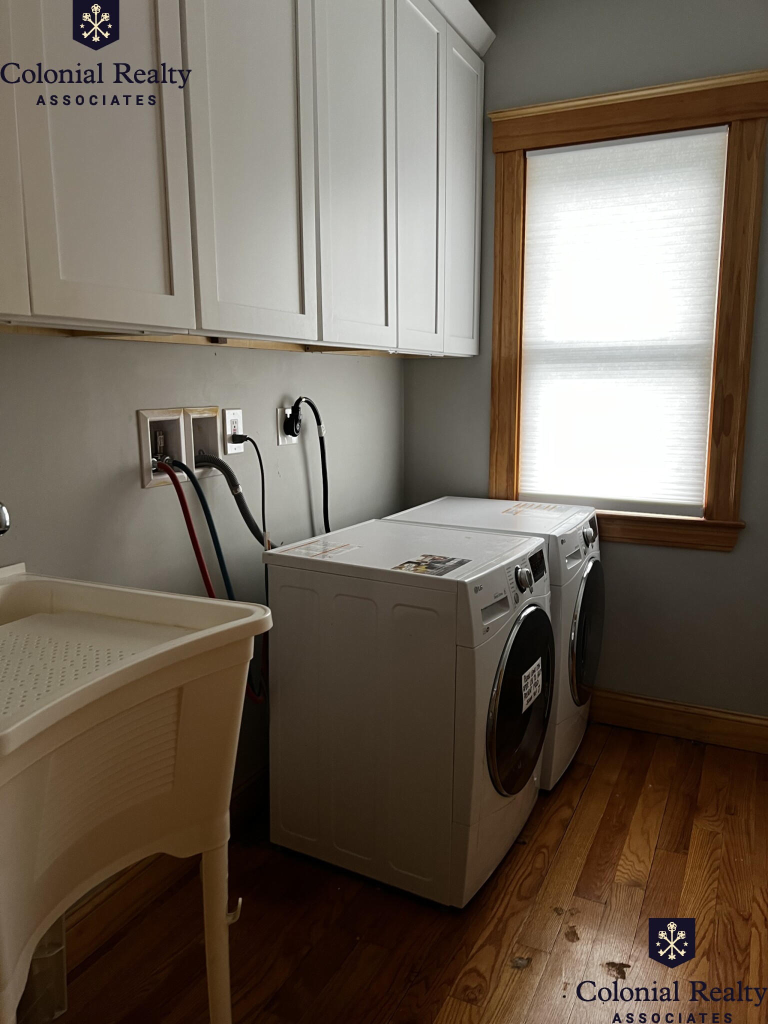 152 Winchester St, Coolidge Corner