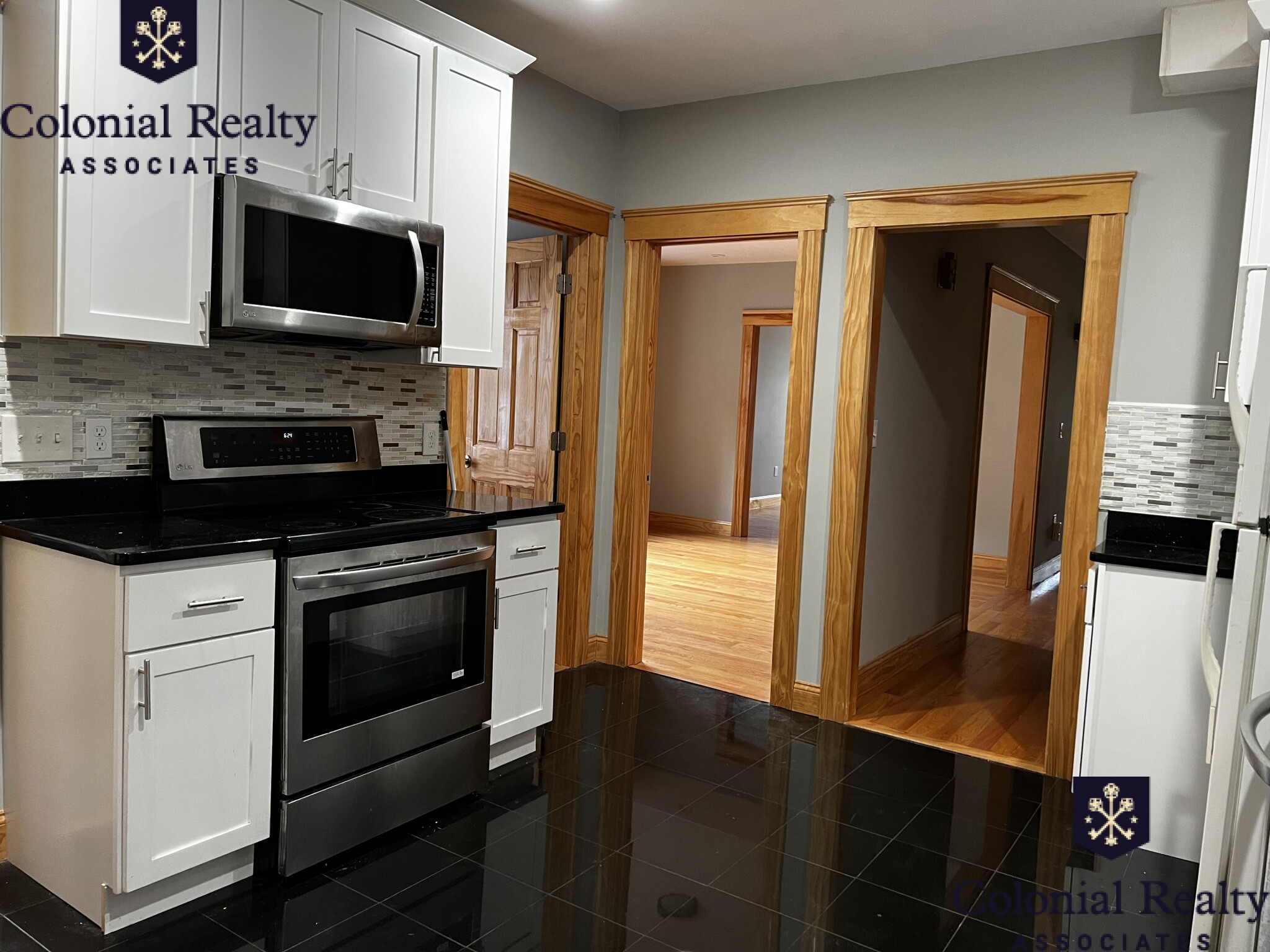 152 Winchester St, Coolidge Corner