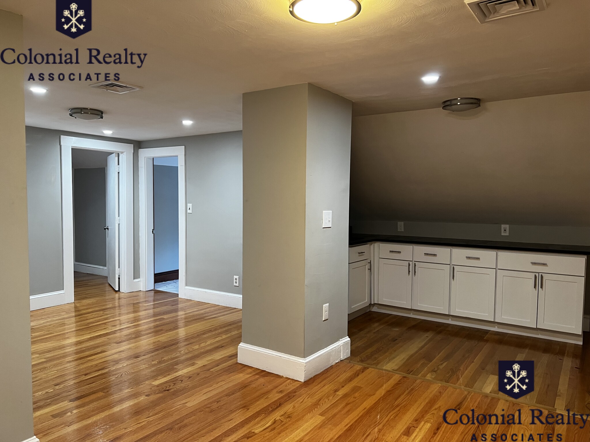 152 Winchester St, Coolidge Corner