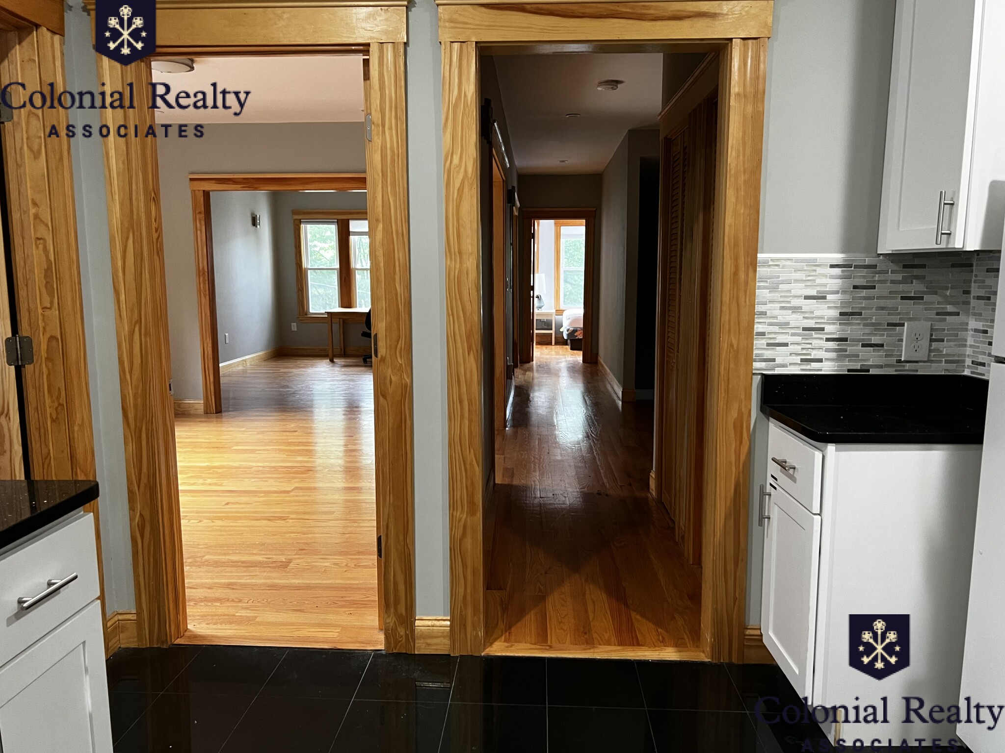 152 Winchester St, Coolidge Corner