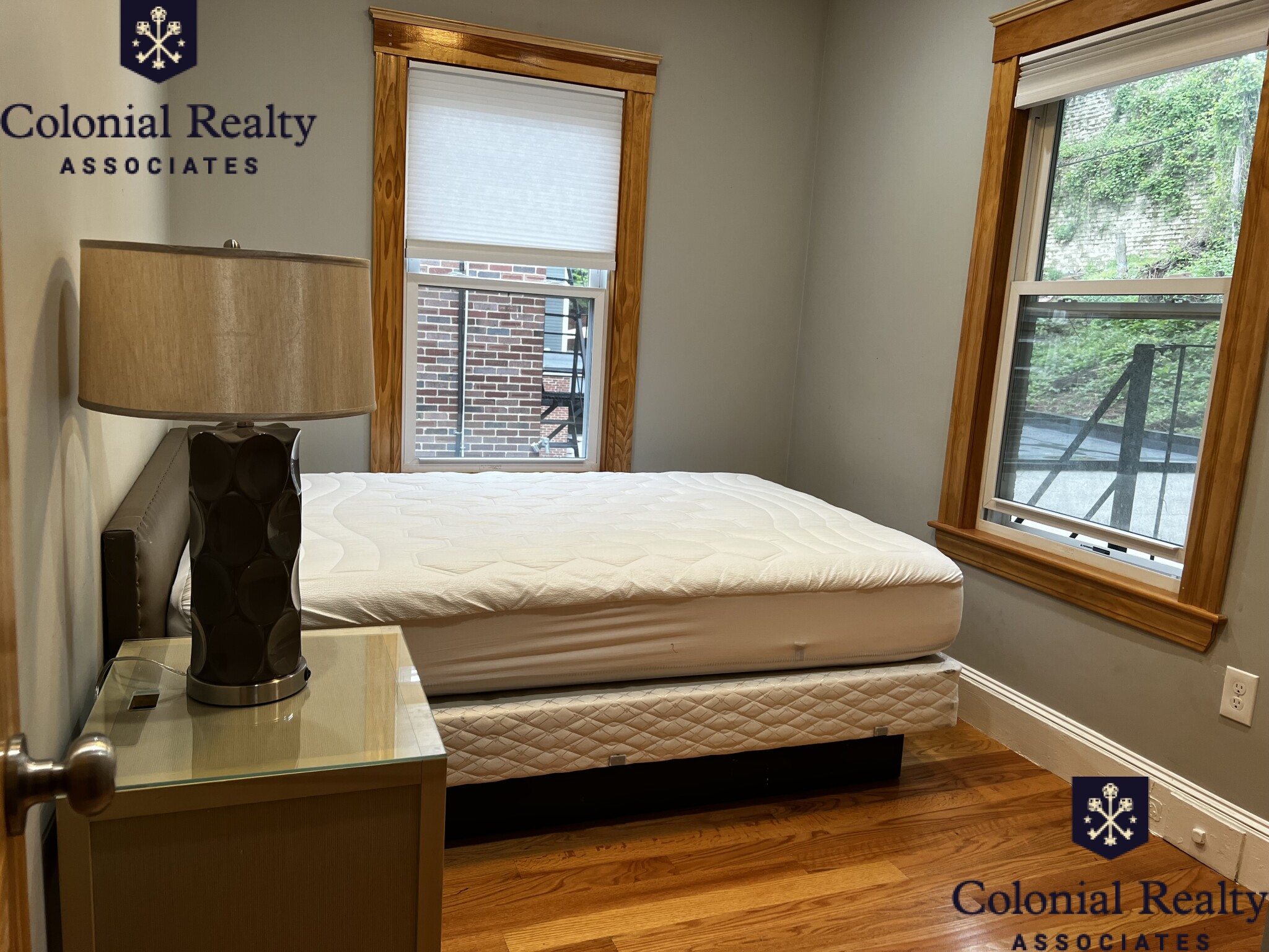 152 Winchester St, Coolidge Corner