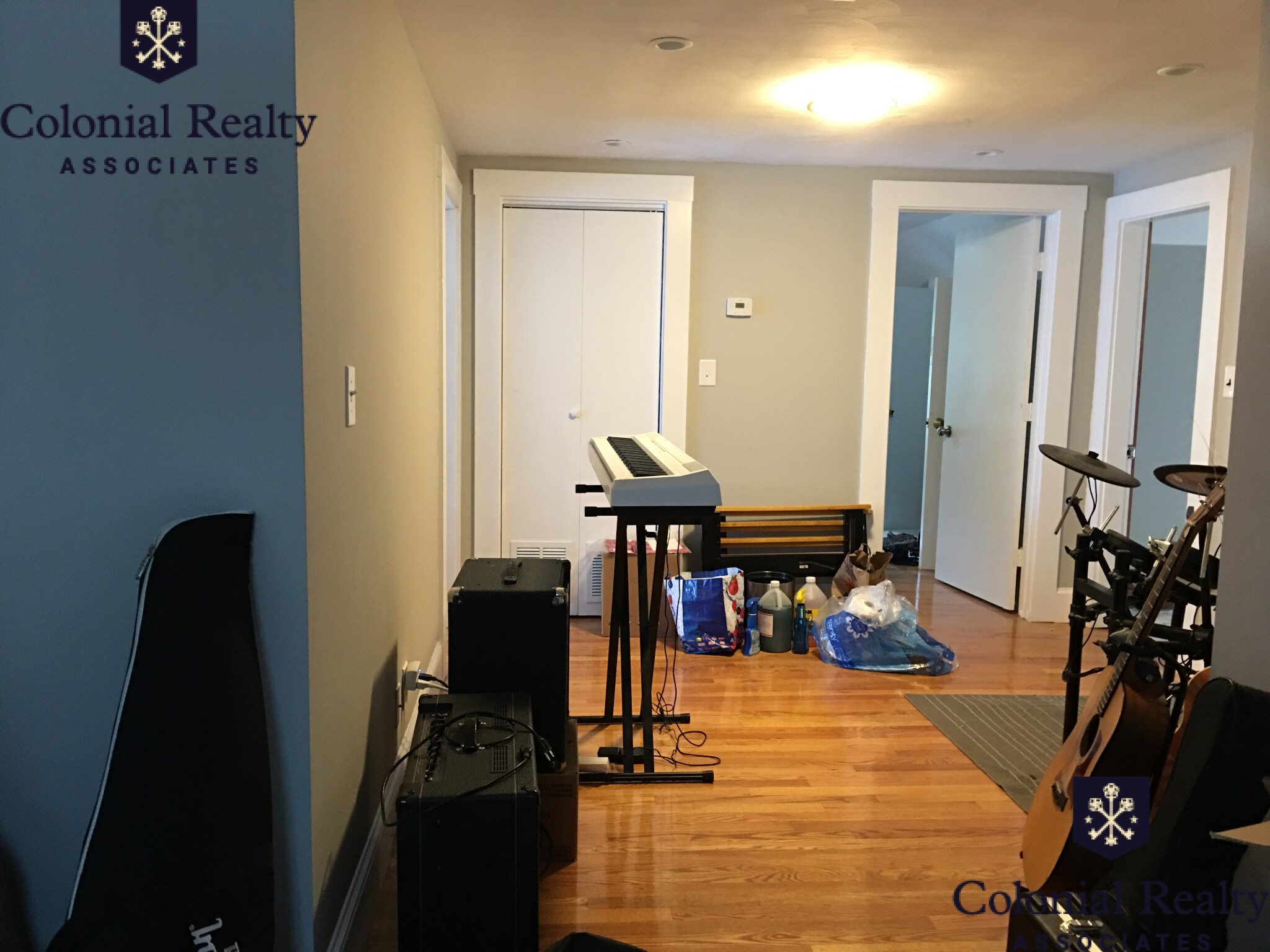 152 Winchester St, Coolidge Corner