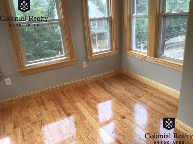 152 Winchester St, Coolidge Corner