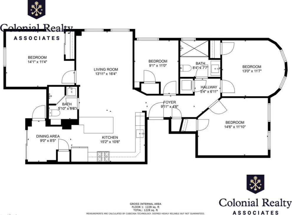 9 University Rd, Washington Square