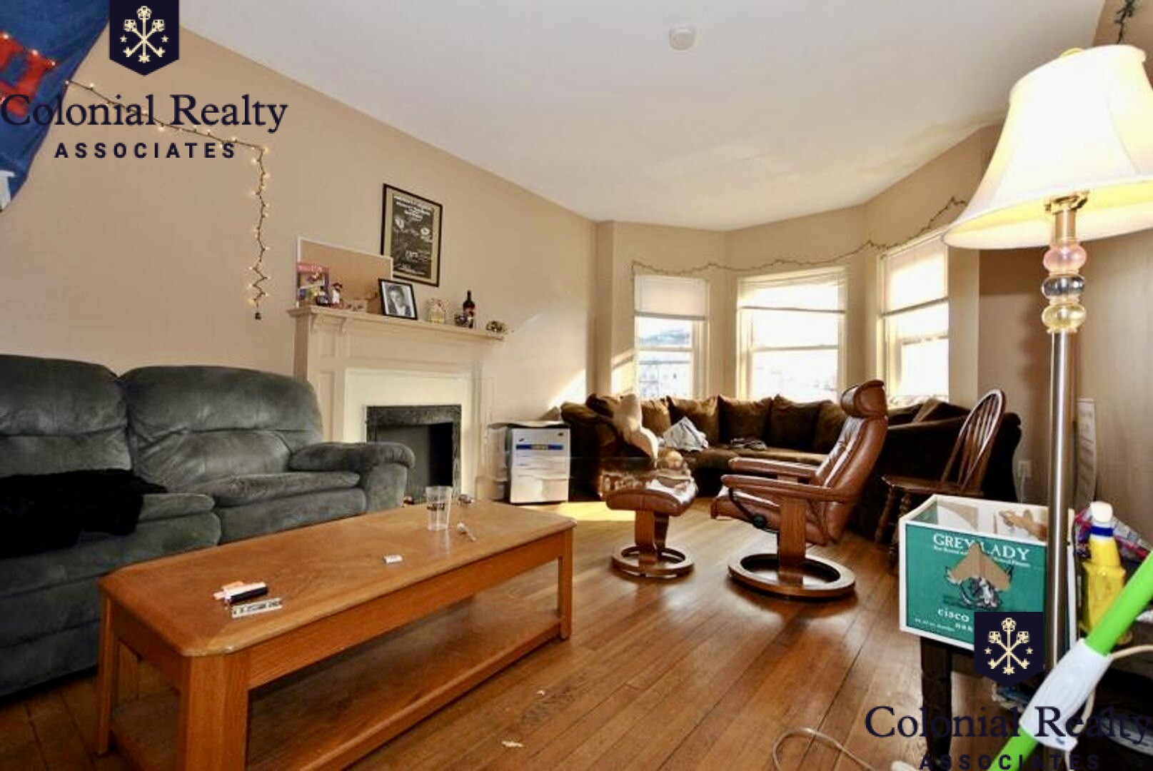 1307 Commonwealth Ave, Brighton