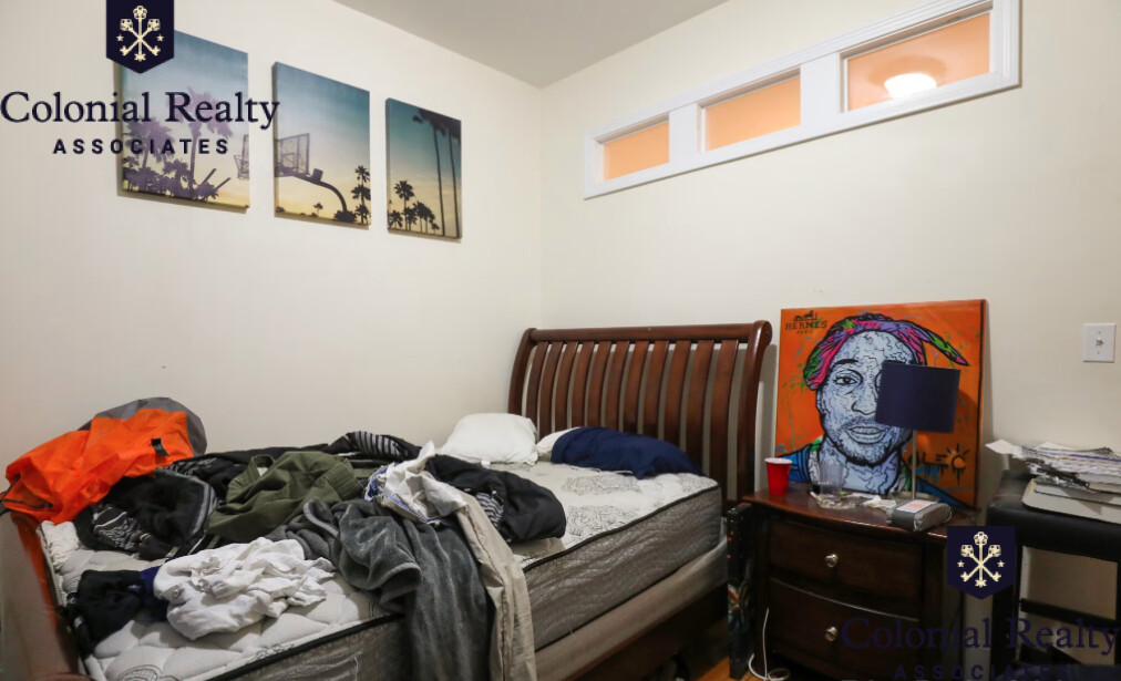 316 Saint Paul St, Coolidge Corner