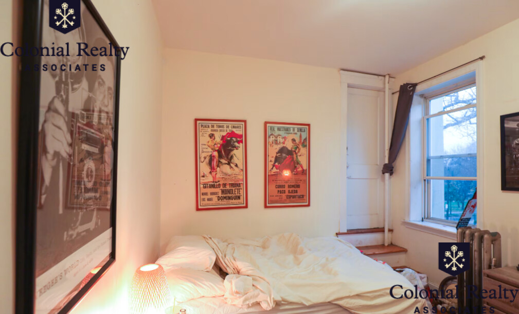 316 Saint Paul St, Coolidge Corner