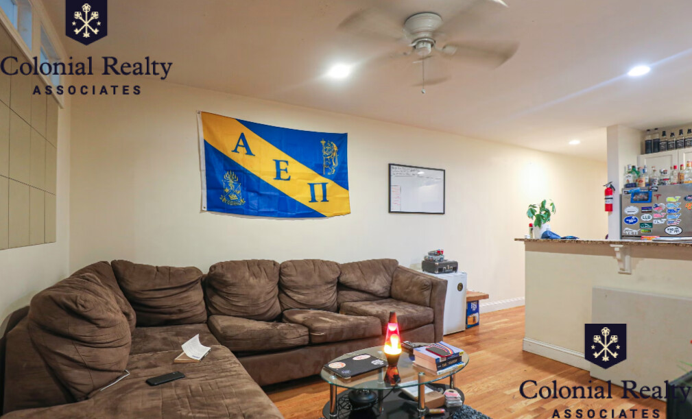 316 Saint Paul St, Coolidge Corner