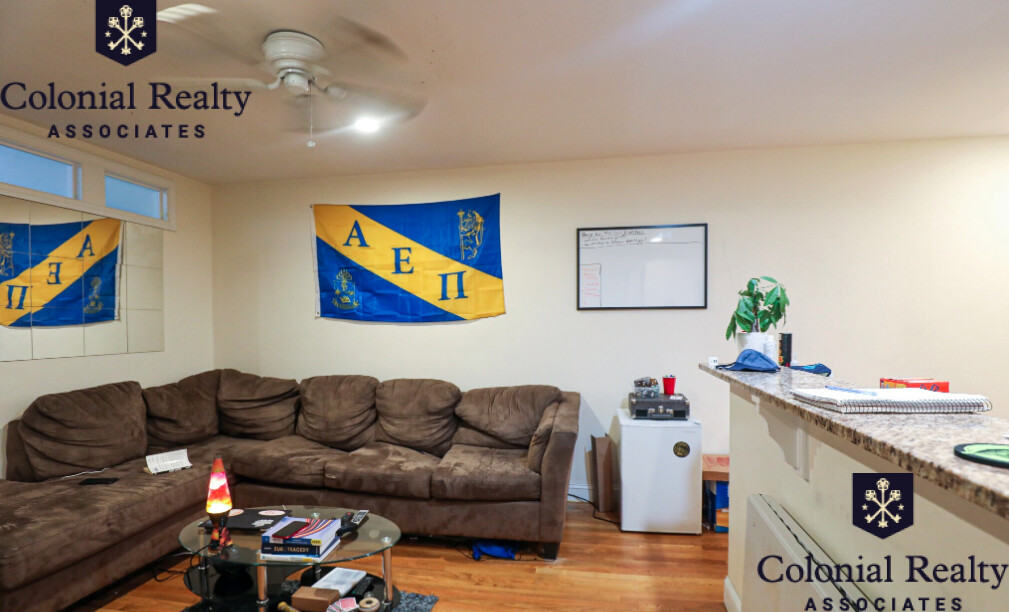 316 Saint Paul St, Coolidge Corner