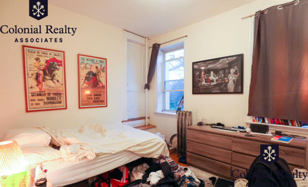 316 Saint Paul St, Coolidge Corner